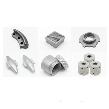 Proizvodne jedinice materijala za 3D ispis